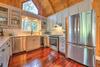 Gorgeous Lake Arrowhead Retreat With Game Room And Deck