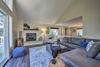 Modern Cabin Less Than 3 Mi To Lake Arrowhead Village