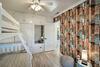 Waterfront Cottage With Pool And Clear Lake View!