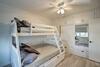 Waterfront Cottage With Pool And Clear Lake View!