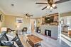 Waterfront Cottage With Pool And Clear Lake View!