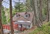 Vintage Snow White Cottage About 2mi To Village