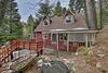 Vintage Snow White Cottage About 2mi To Village