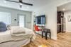 Apartamento Long Beach Studio Suites
