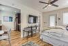 Apartamento Long Beach Studio Suites
