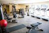 Apartamento Abode Marina Del Rey 2-bedroom +pool/gym/spa (11305)