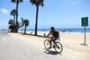 Apartamento Abode Marina Del Rey 2-bedroom +pool/gym/spa (11305)