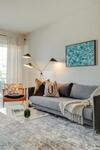 Apartamento Abode Marina Del Rey 2-bedroom +pool/gym/spa (11305)