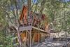 Updated Tree House Pine Mtn Club Cabin By Trails