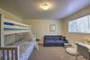 Pioneer Cabin Getaway - Ski, Golf And Hike!