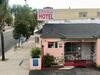 Hotel La Petite Rouge Motel
