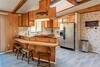 Redwood Coast River House