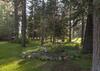 Fairway Vacation Rental Cabin