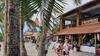 Hotel Bamboo Beach Resort & Restaurant