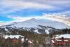 Apartamento Mountain Thunder Lodge 1201 Condo