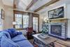 Apartamento Mountain Thunder Lodge 1201 Condo
