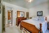 Daniels Mountain View Log Cabin Home