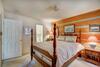 Daniels Mountain View Log Cabin Home