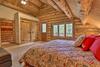 Cozy Peak-a-blue Cabin With Deck, 8 Mi From Gondola