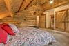 Cozy Peak-a-blue Cabin With Deck, 8 Mi From Gondola