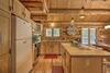 Cozy Peak-a-blue Cabin With Deck, 8 Mi From Gondola