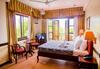 Bed & Breakfast Grand Luis Mountain Resort And Conference Centre