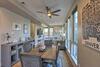 Townhome With Rooftop Deck Walk To Mile High!