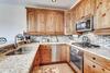 3br Townhome - Walk To Slopes