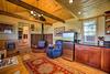 Idyllic Dolores Cabin With Fire Pit And Lake Views!
