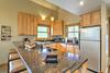 Fairplay Log Cabin With Deck And Incredible Mtn Views!