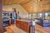 Grand Fairplay Cabin With Deck And Mountain Views