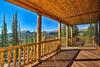 Grand Fairplay Cabin With Deck And Mountain Views