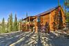 Grand Fairplay Cabin With Deck And Mountain Views
