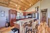 Grand Fairplay Cabin With Deck And Mountain Views
