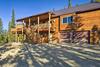 Grand Fairplay Cabin With Deck And Mountain Views