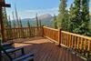 Grand Fairplay Cabin With Deck And Mountain Views