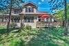 Spacious Estes Park Home On Big Thompson River!