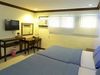Hotel Bluefins Resort