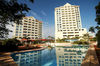 Hotel La Mirada
