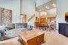 Apartamento Luxury 3br- Steps From Gondola In River Run Village Condo