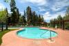 Gorgeous Keystone Abode With Hot Tub And Grilling Area