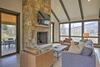 Hot Tub And Mtn Views At Modern Silverthorne Retreat
