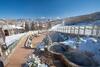 Timberline Condominium Studio Unit 115