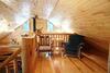 Arapahoe Adventure Cabin