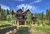 Tabernash Retreat With Hot Tub And Stunning Mtn Views!