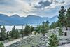 Gorgeous Twin Lakes Home With Deck Overlooking Mtns!
