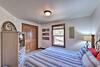 Gorgeous Twin Lakes Home With Deck Overlooking Mtns!