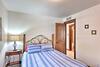 Gorgeous Twin Lakes Home With Deck Overlooking Mtns!