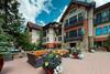 Lion Square Lodge North 294