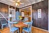 Beachfront Cottage With Porch On Long Island Sound